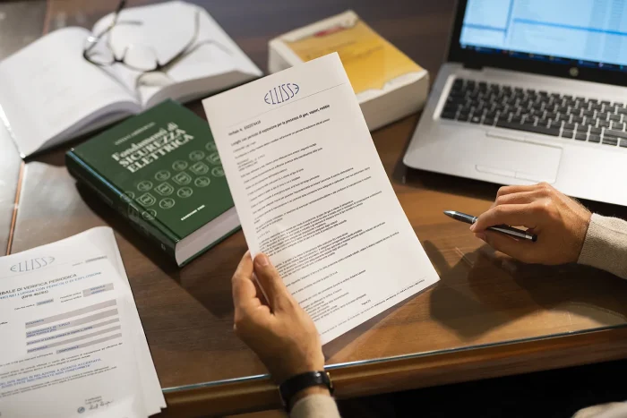 Verifiche di messa a terra - hero